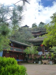 Françoise et Alain - Circuit au Yunnan - Septembre 2014 (12 jours)